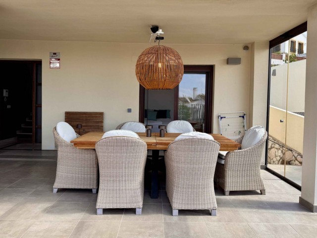5 Soveroms Villa i Riviera del Sol