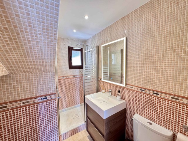5 Soveroms Villa i Riviera del Sol
