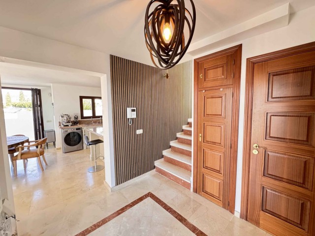 5 Soveroms Villa i Riviera del Sol