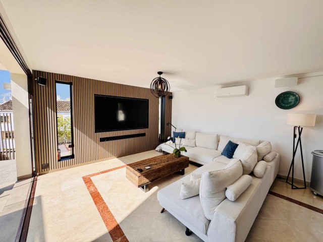 5 Soveroms Villa i Riviera del Sol