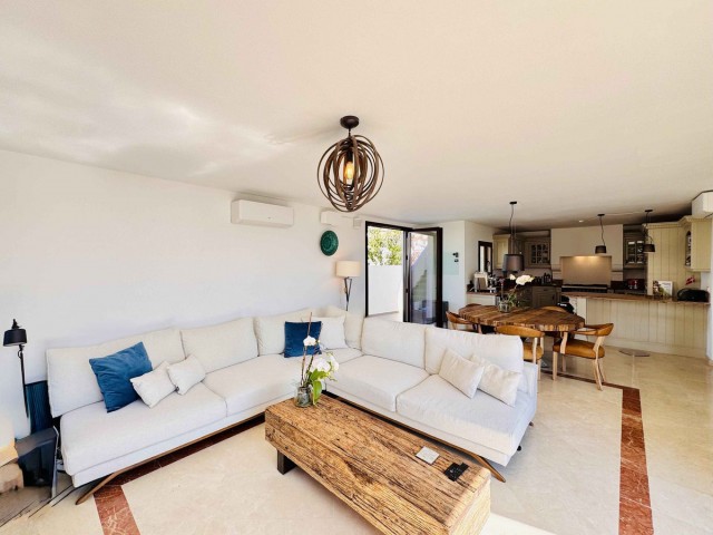 5 Soveroms Villa i Riviera del Sol