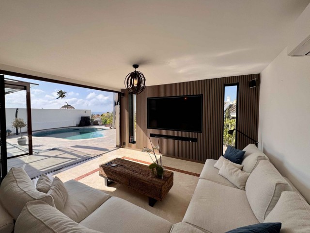 5 Soveroms Villa i Riviera del Sol
