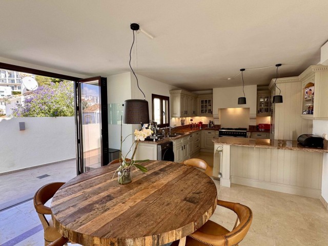 5 Soveroms Villa i Riviera del Sol