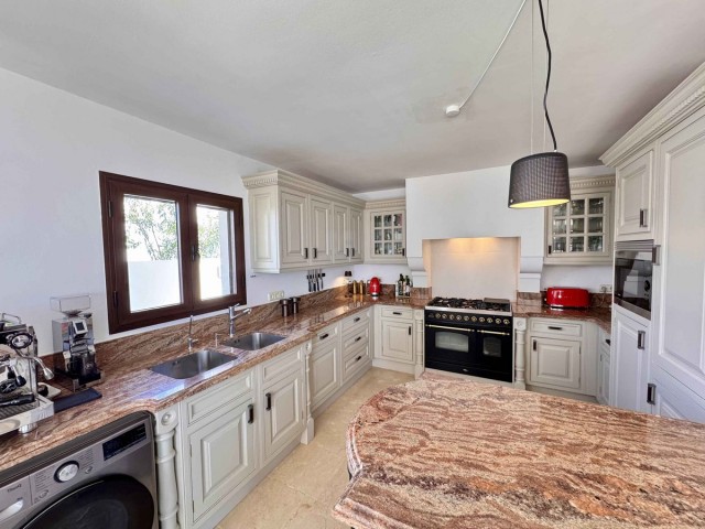 5 Soveroms Villa i Riviera del Sol