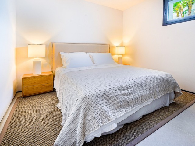 5 Soveroms Villa i Nueva Andalucía