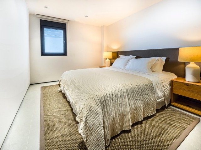 5 Soveroms Villa i Nueva Andalucía