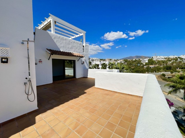 3 Bedrooms Apartment in New Golden Mile