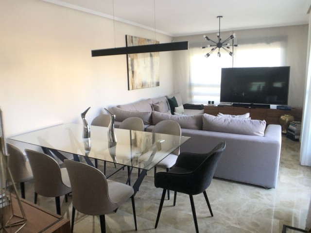 3 Bedrooms Apartment in New Golden Mile