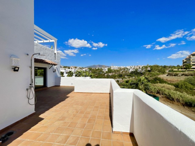 3 Bedrooms Apartment in New Golden Mile