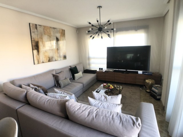 3 Bedrooms Apartment in New Golden Mile