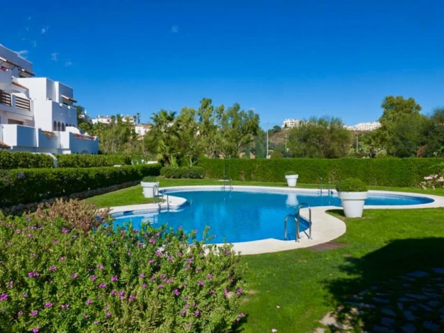 3 Bedrooms Apartment in New Golden Mile