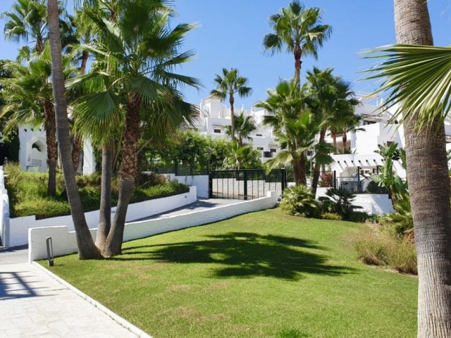 3 Bedrooms Apartment in New Golden Mile