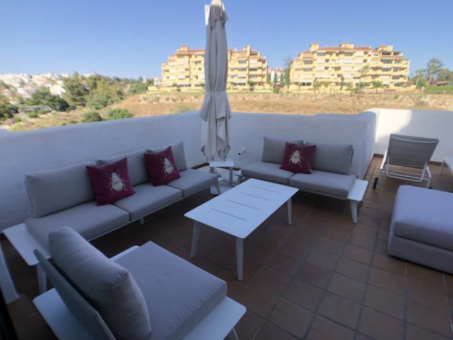 3 Bedrooms Apartment in New Golden Mile