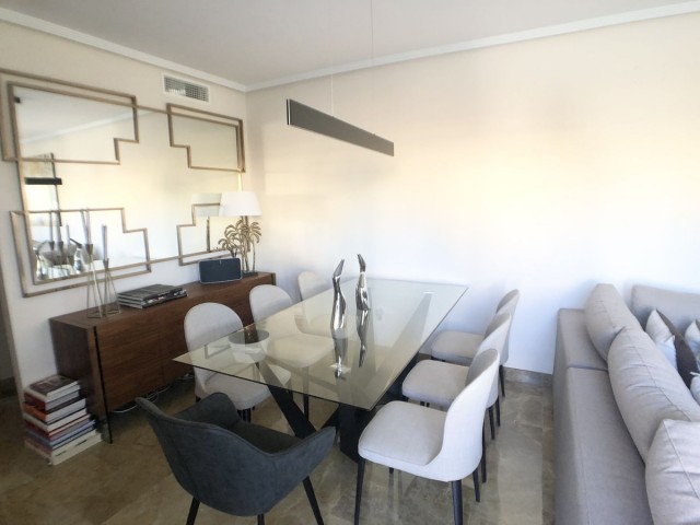 3 Bedrooms Apartment in New Golden Mile