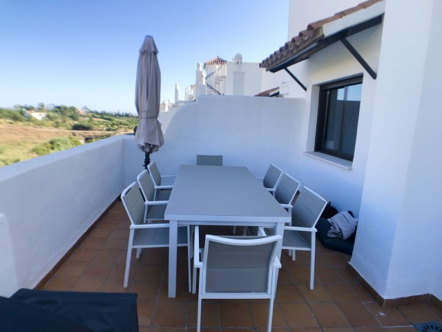 3 Bedrooms Apartment in New Golden Mile