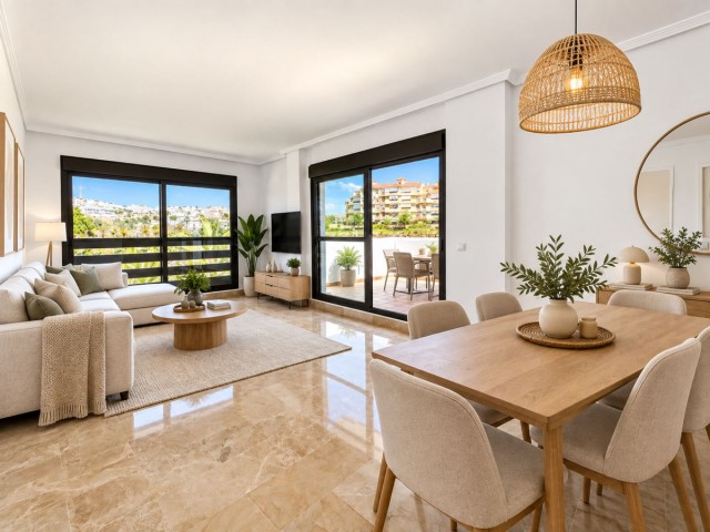 Apartment, New Golden Mile, R2674019