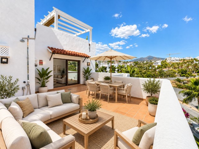 Apartment, New Golden Mile, R2674019