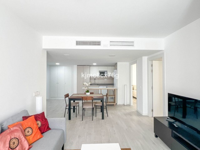 Apartment, Torreblanca, R5339098