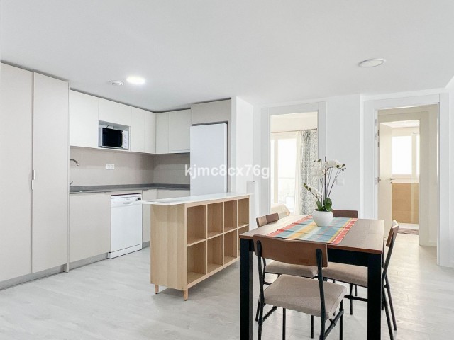 Apartment, Torreblanca, R5339098