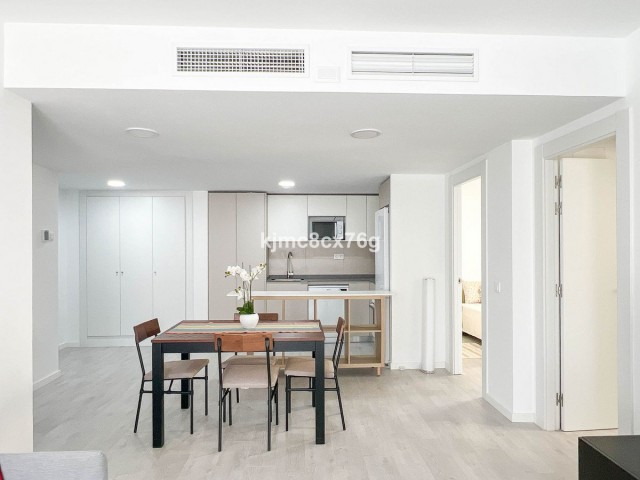 Apartment, Torreblanca, R5339098