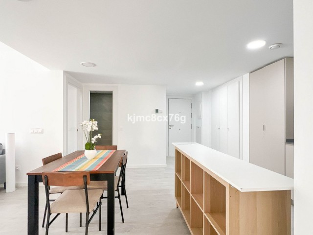 3 Bedrooms Apartment in Torreblanca