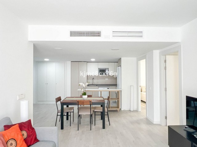 3 Bedrooms Apartment in Torreblanca