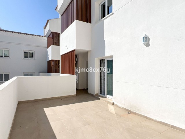 3 Bedrooms Apartment in Torreblanca