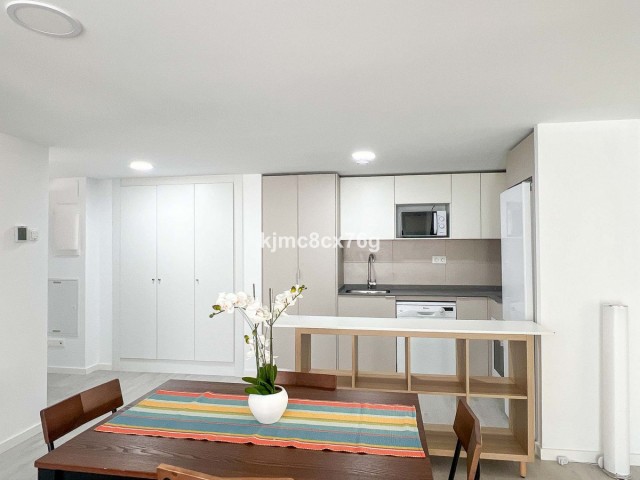 3 Bedrooms Apartment in Torreblanca