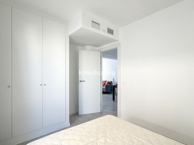 3 Slaapkamer Appartement in Torreblanca