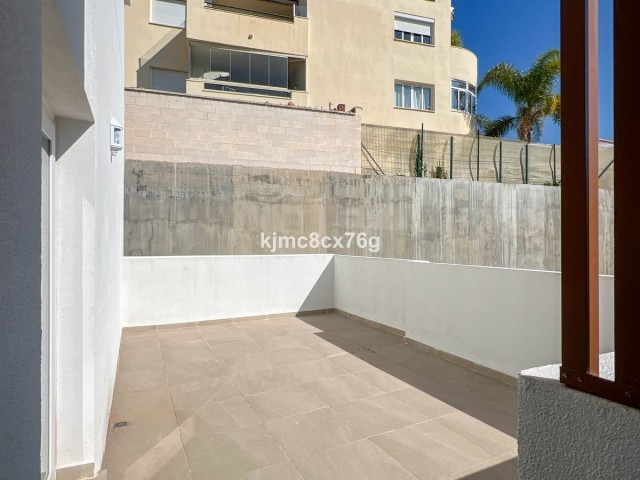 3 Slaapkamer Appartement in Torreblanca
