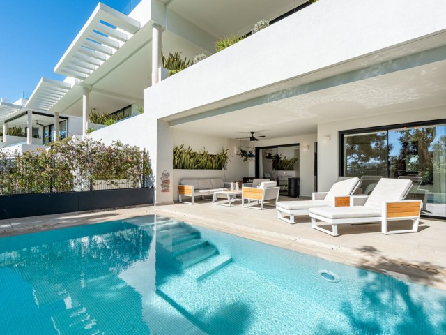 Townhouse Cabopino - R5335204