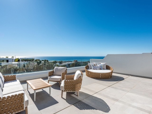 3 Bedrooms Townhouse in Cabopino