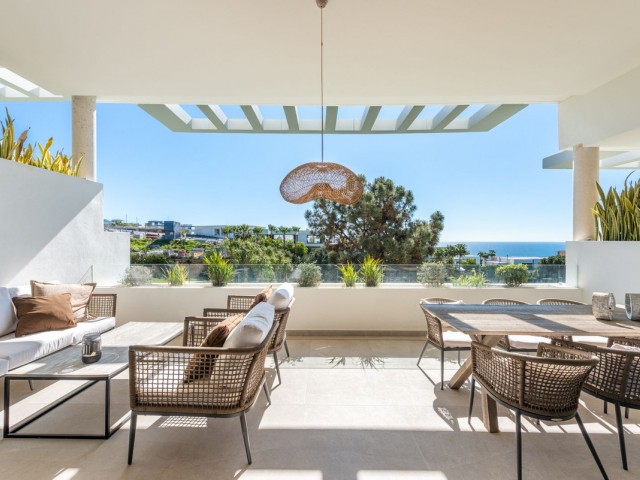 3 Bedrooms Townhouse in Cabopino