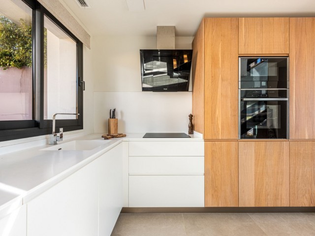 3 Bedrooms Townhouse in Cabopino