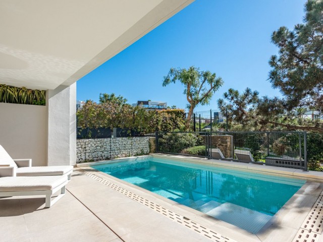 3 Bedrooms Townhouse in Cabopino