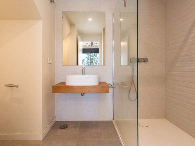 3 Bedrooms Townhouse in Cabopino