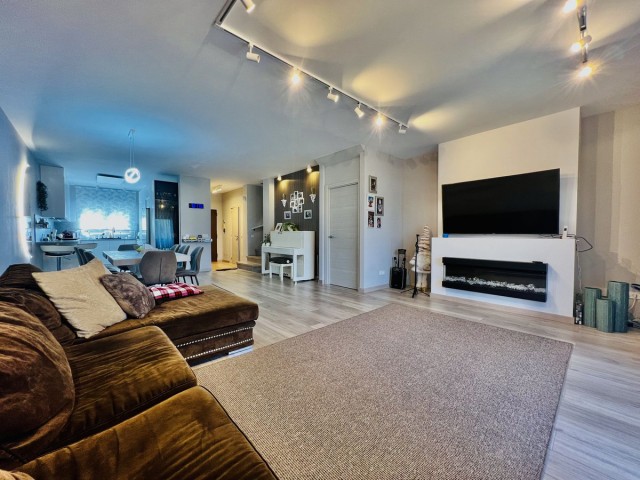 3 Bedrooms Townhouse in Estepona