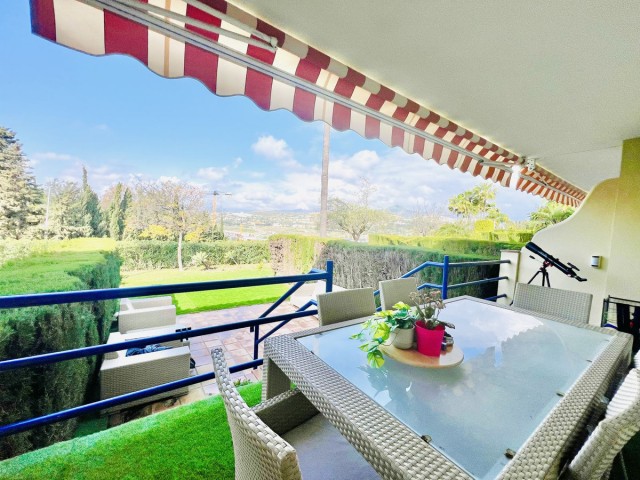 3 Bedrooms Townhouse in Estepona