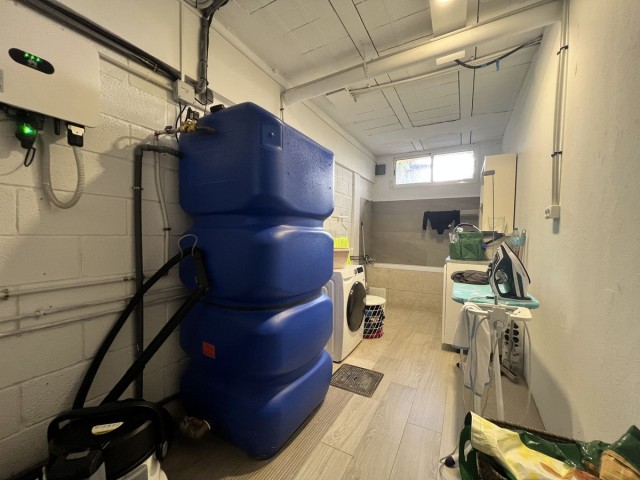 3 Bedrooms Townhouse in Estepona