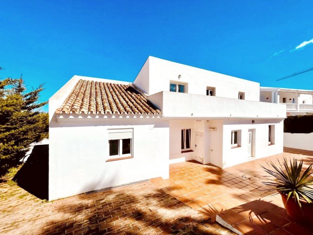 Villa La Duquesa - R5342329