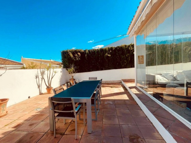 4 Schlafzimmer Villa in La Duquesa