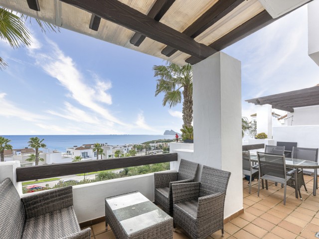 Huoneisto, La Alcaidesa, R5342581