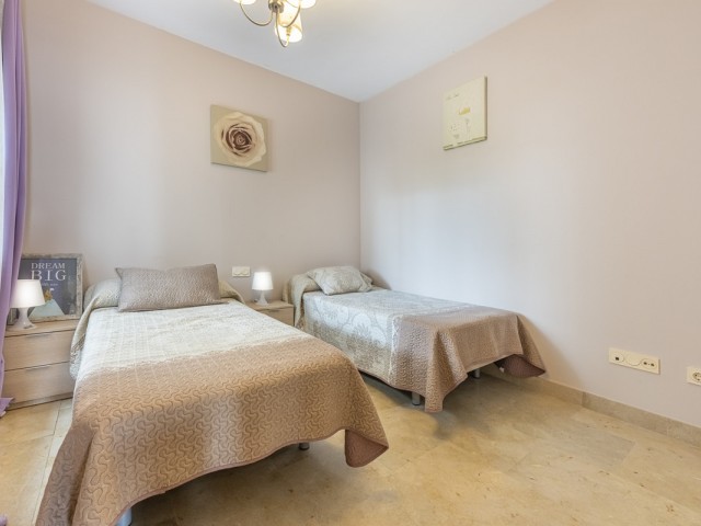2 Bedrooms Apartment in La Alcaidesa