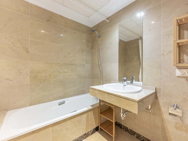 2 Bedrooms Apartment in La Alcaidesa