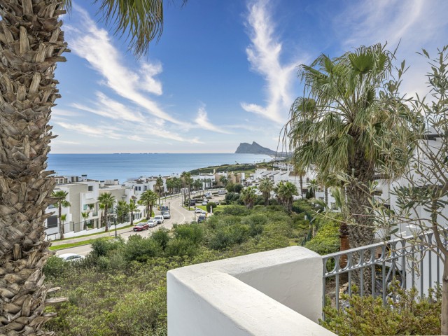 Apartment, La Alcaidesa, R5342581