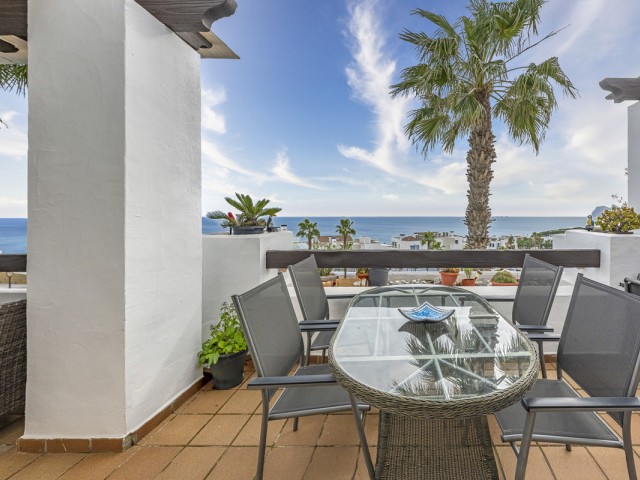 Apartment, La Alcaidesa, R5342581