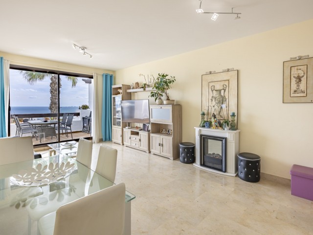 Appartement avec 2 Chambres  à La Alcaidesa
