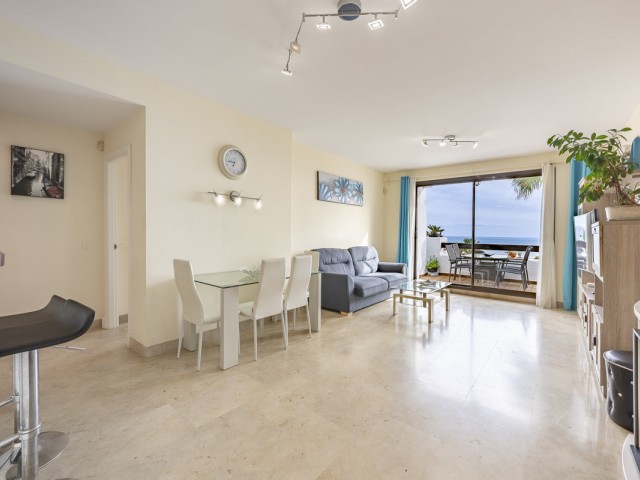 Appartement avec 2 Chambres  à La Alcaidesa