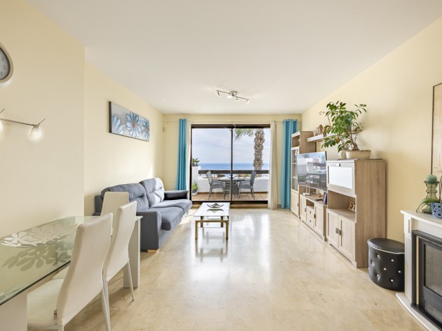Appartement avec 2 Chambres  à La Alcaidesa