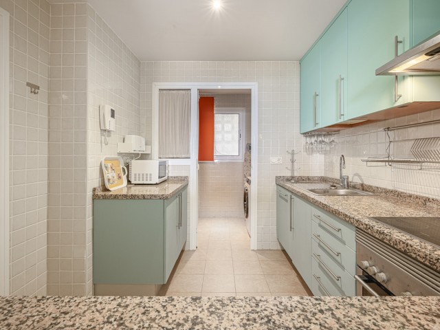 Appartement avec 2 Chambres  à La Alcaidesa
